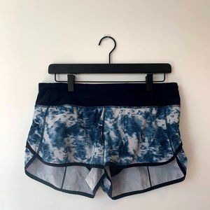 LULULEMON Speed Up 2.5 Shorts